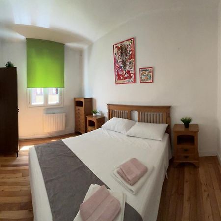 빌바오 Casa Narolai 아파트 외부 사진
