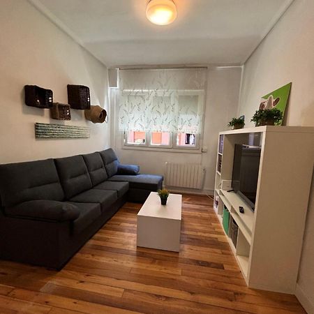 빌바오 Casa Narolai 아파트 외부 사진