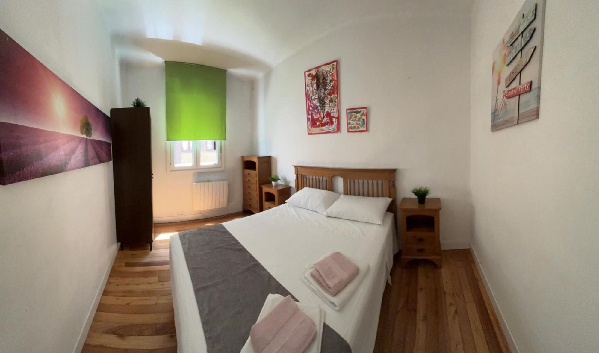 빌바오 Casa Narolai 아파트 외부 사진