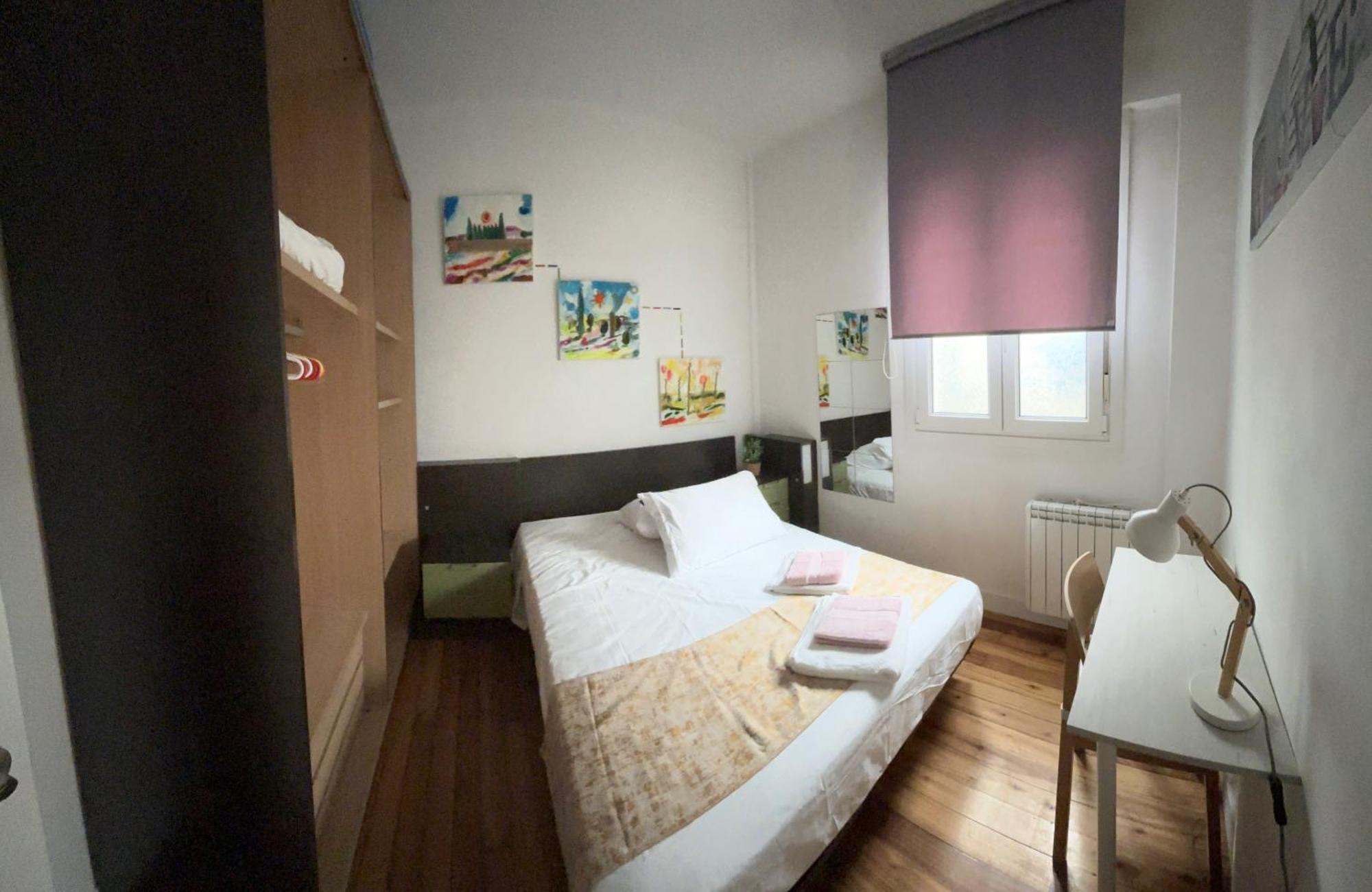 빌바오 Casa Narolai 아파트 외부 사진